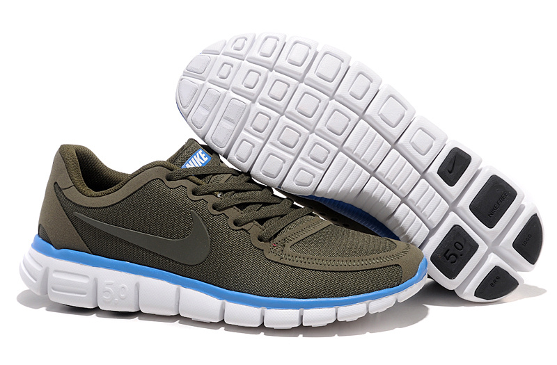 nike free 5.0 femme 2016