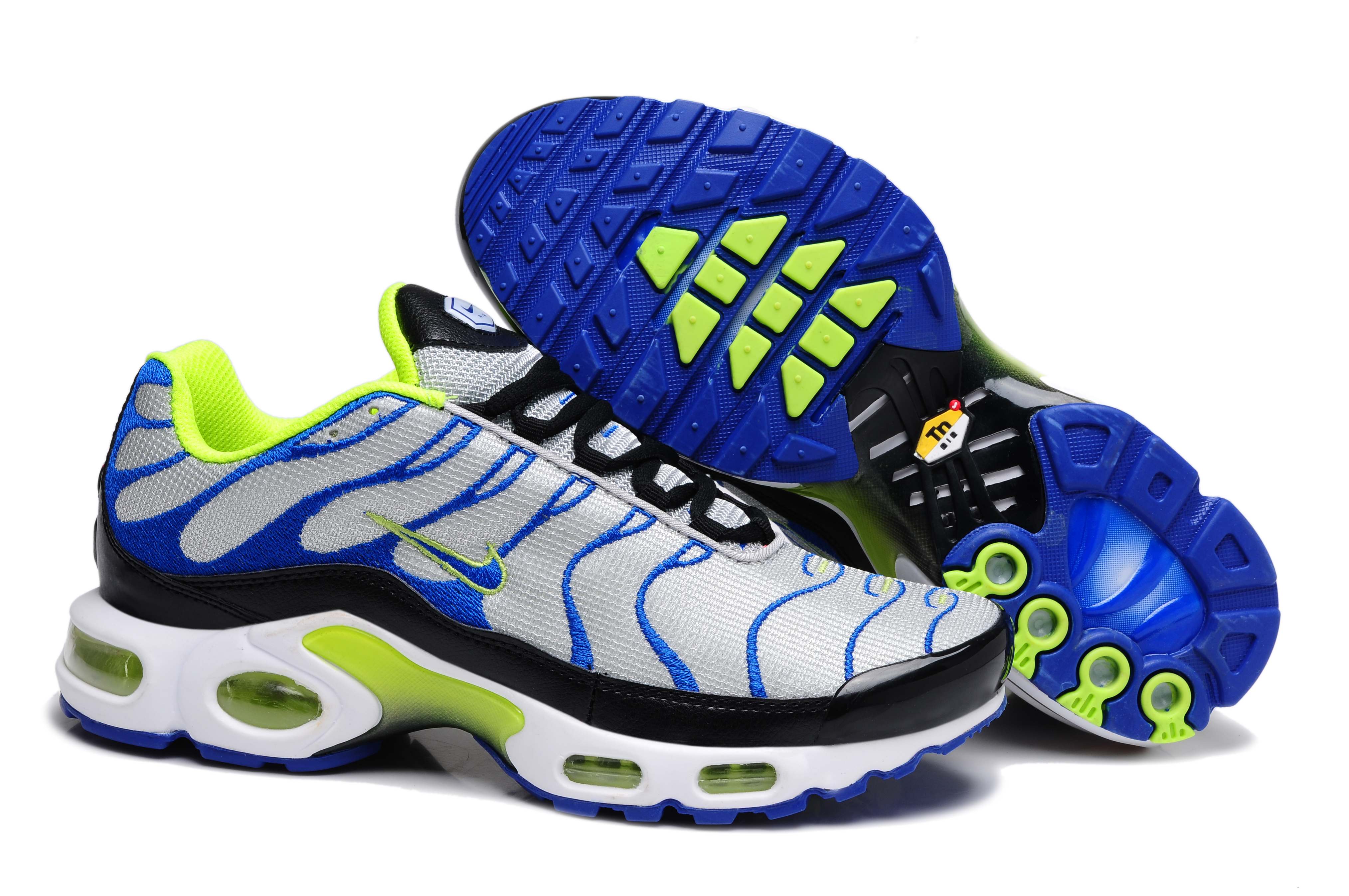 nike air max plus la requin