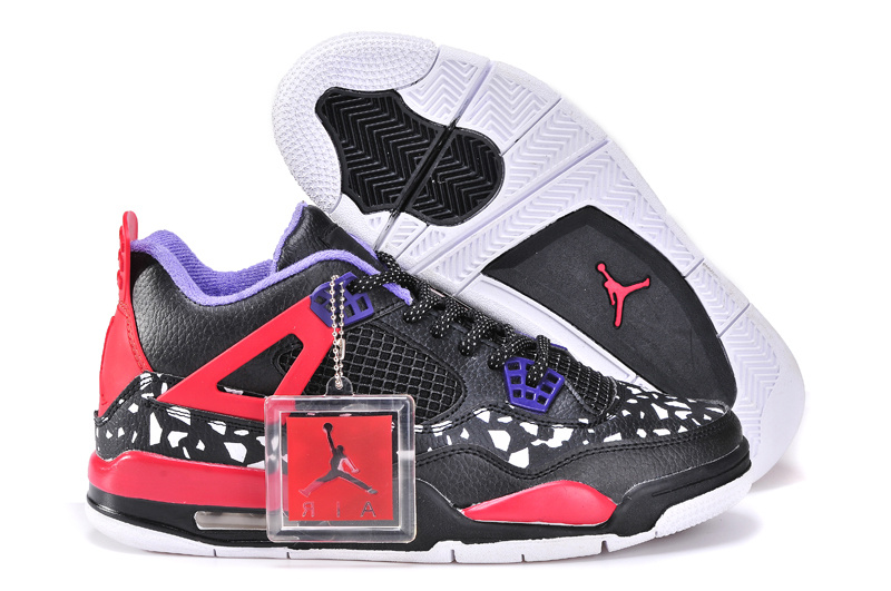 air jordan 4 retro noir air jordan 4 retro noir