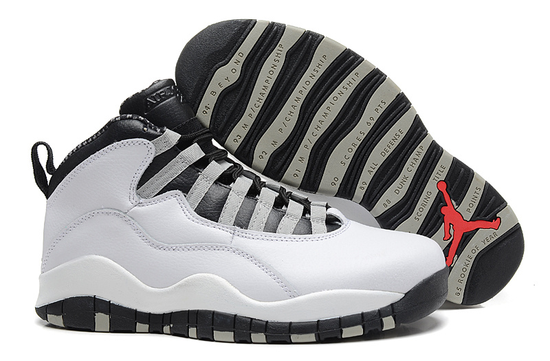 air jordan 10 homme