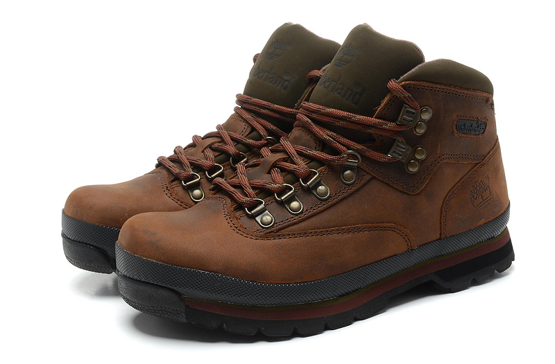 timberland homme val d'europe