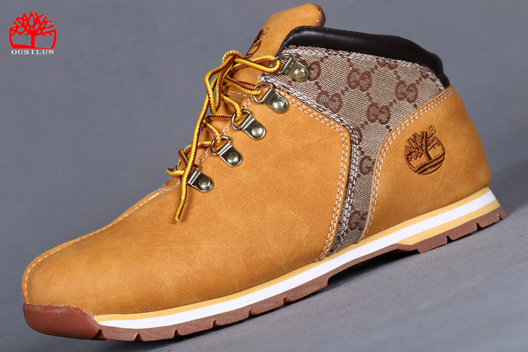timberland homme promotion