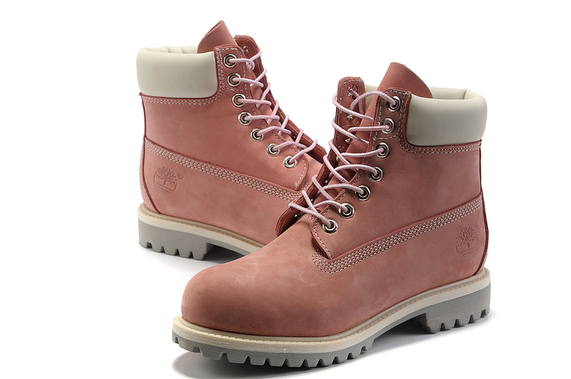 timberland talon rose femme timberland talon rose femme