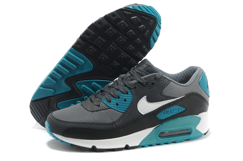 air max 90 high
