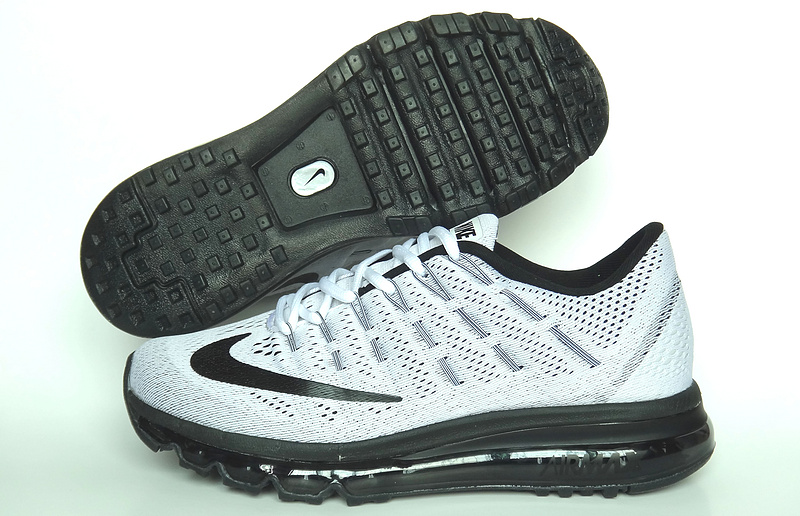 air max 2016 noir pas cher