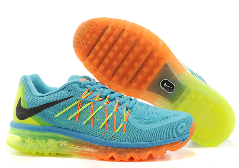 nike air max 2015 brun