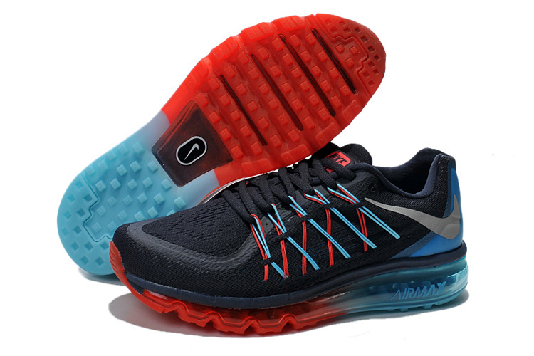 nike air max 2015 femme brun