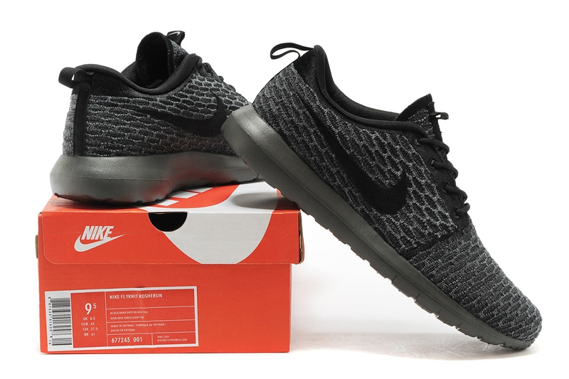 rosh run homme nike