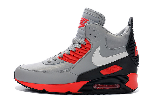 air max high air max high